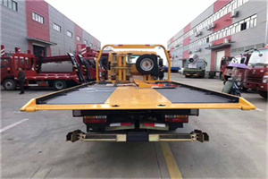 新都附近汽车救援服务