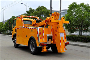 新都高速路拖车费